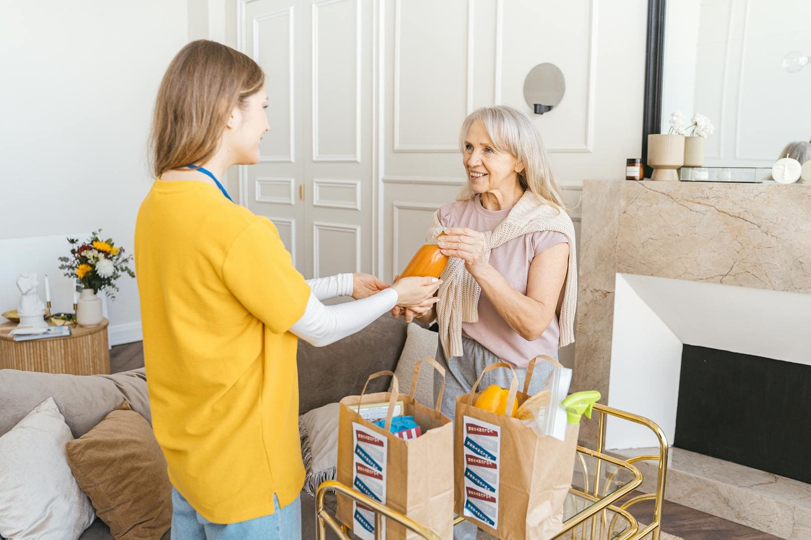 Choosing a Comfort Care Provider in Fairfax: 12 Local Questions